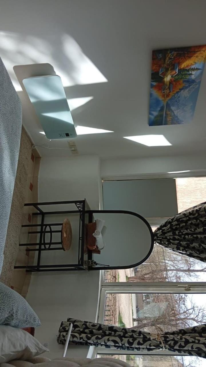 Jolie appartement calme avec cheminée Apartment in Fez-Meknès