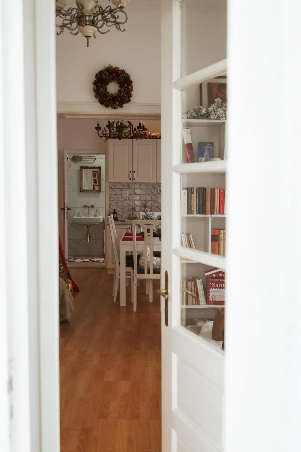 Chic&Vrdnik Villa in Vojvodina