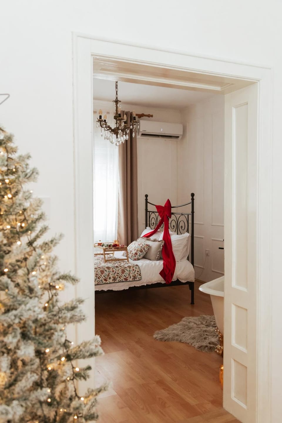 Chic&Vrdnik Villa in Vojvodina