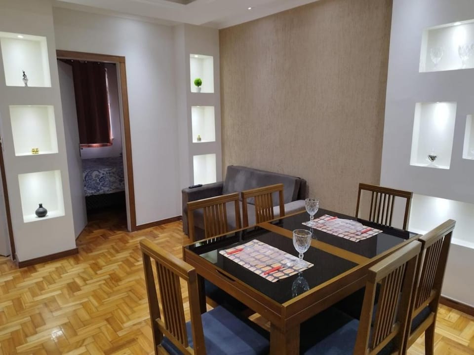 Cozy apartment in the center of Teresópolis Apartment in State of Rio de Janeiro