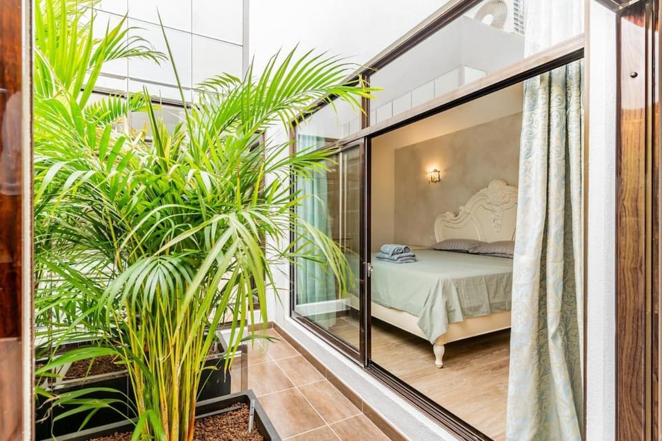Luxury Home in Costa Adeje Apartment in Costa Adeje