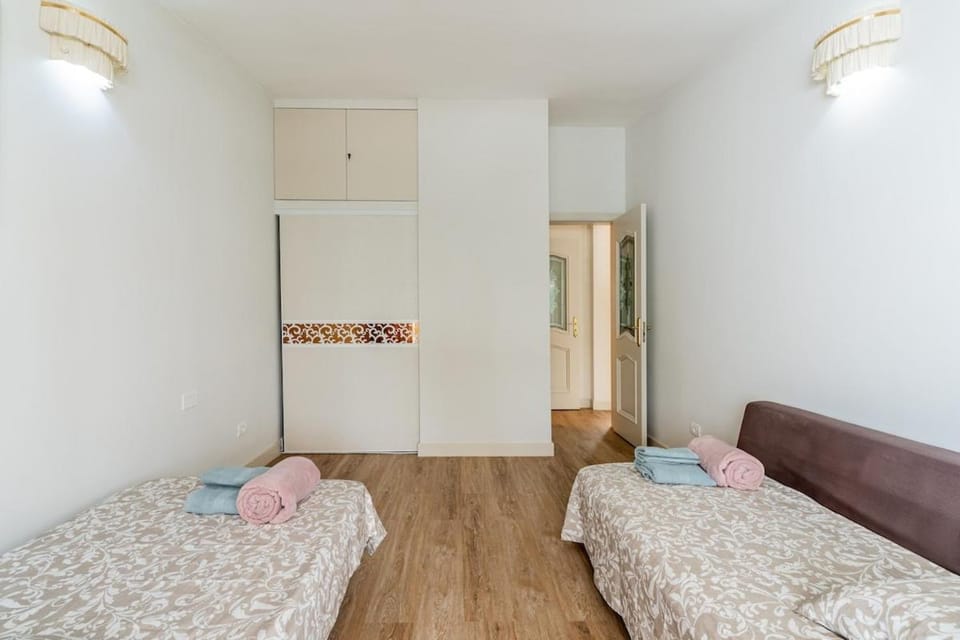 Luxury Home in Costa Adeje Apartment in Costa Adeje