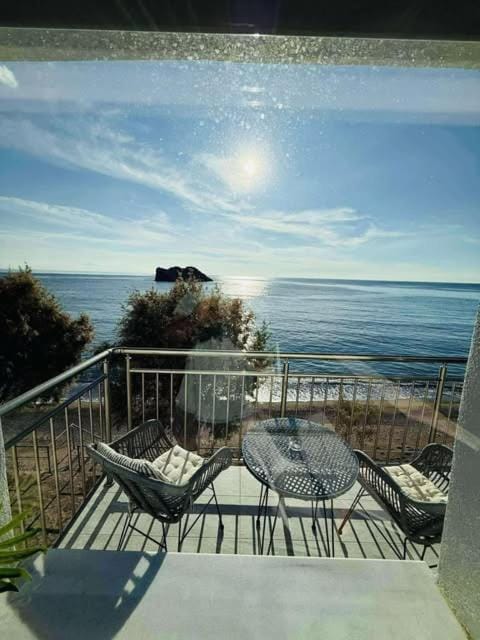 Aegean View Apartment Apartment in Decentralized Administration of the Aegean