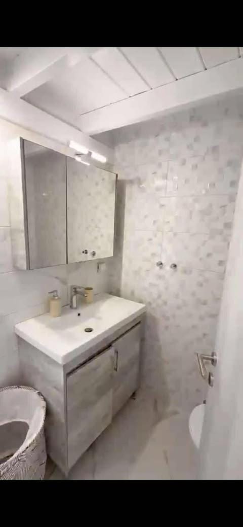 Aegean View Apartment Apartment in Decentralized Administration of the Aegean