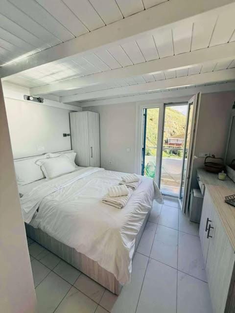 Aegean View Apartment Apartment in Decentralized Administration of the Aegean