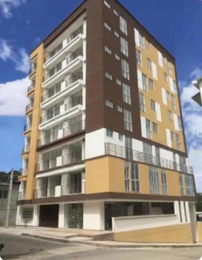 Bonito y Agradable Apartment in Ibagué