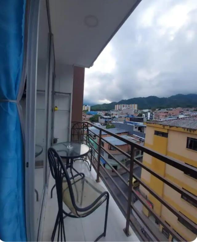 Bonito y Agradable Apartment in Ibagué