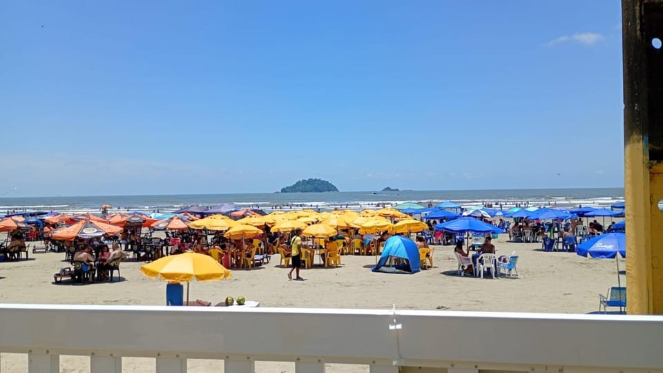 Nearby landmark, Restaurant/places to eat, Day, Natural landscape, Lounge or bar, Dining area, Beach, Sea view