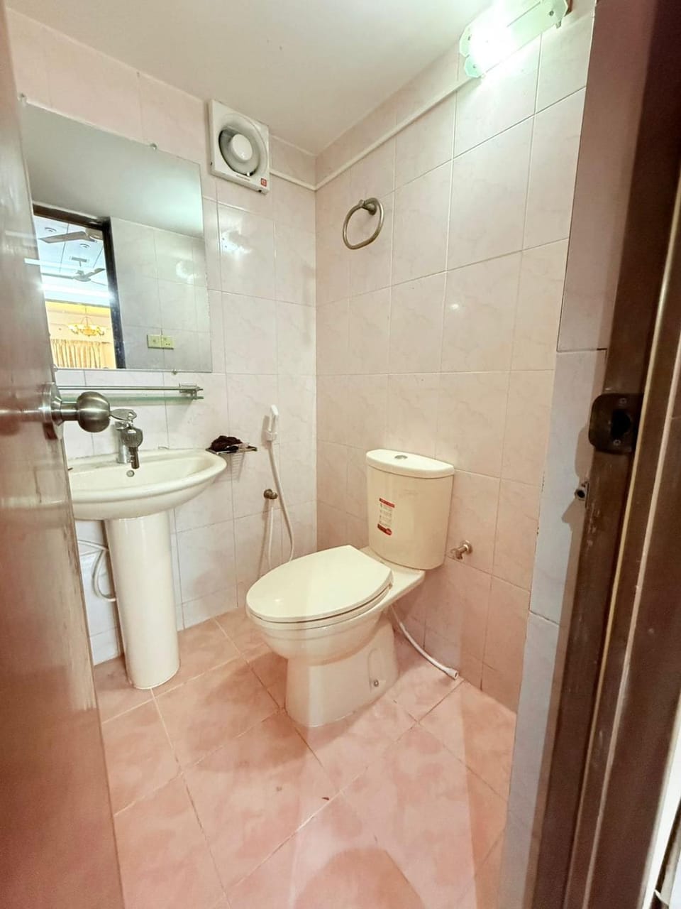 3 BR AC Apartment in Uttara Sector 4 Apartment in Dhaka