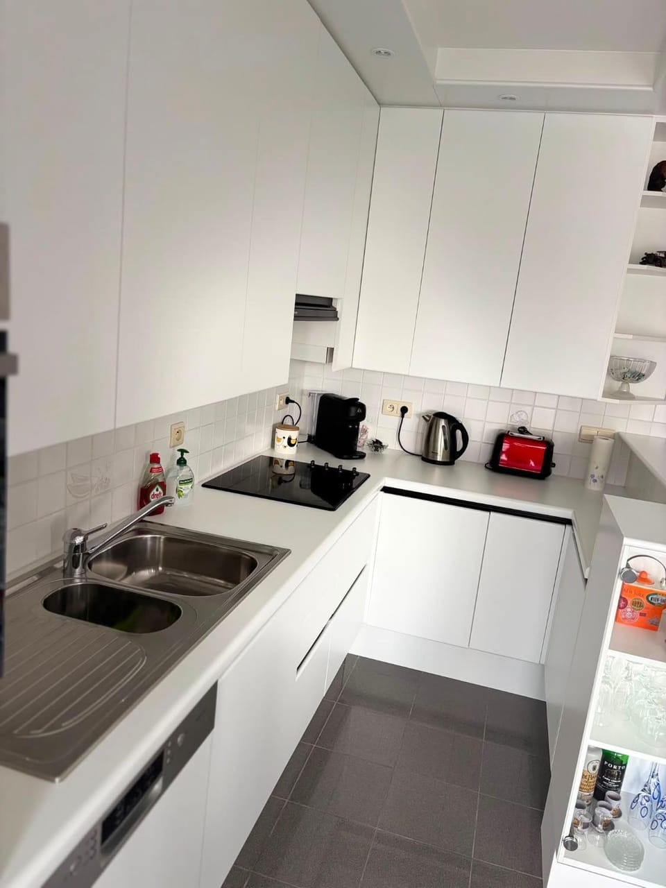 Appartement familial avec balcon vue mer & animaux bienvenus Apartment in Middelkerke