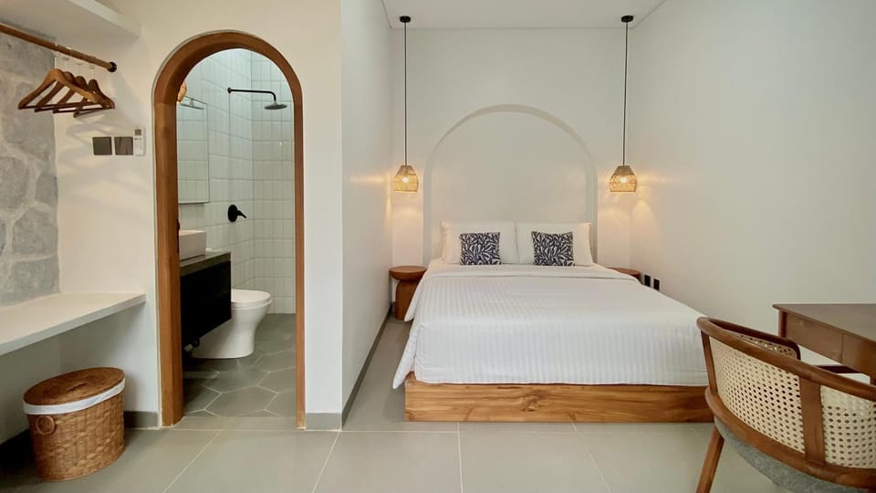 Sujanhuis Villa in Special Region of Yogyakarta