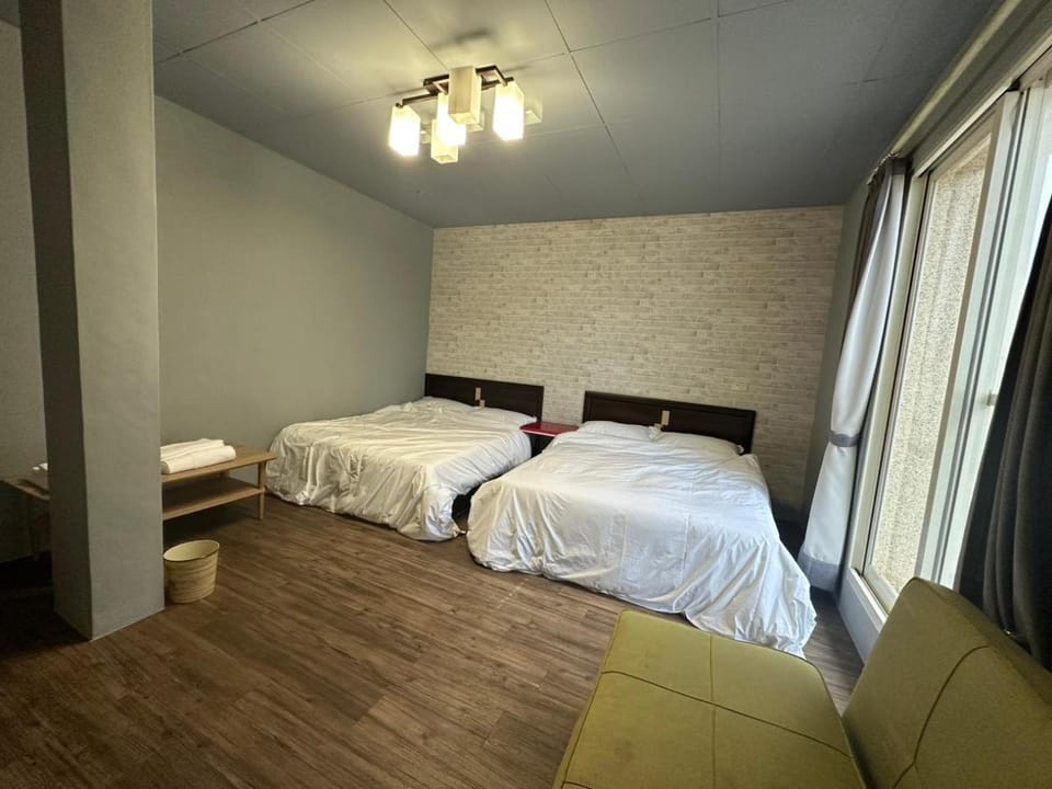 Easy play B&B Vacation rental in Taiwan, Province of China