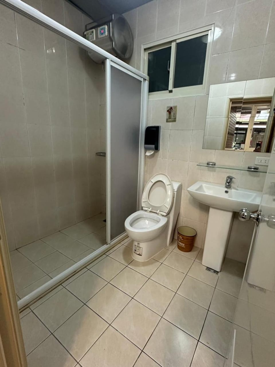 Easy play B&B Vacation rental in Taiwan, Province of China