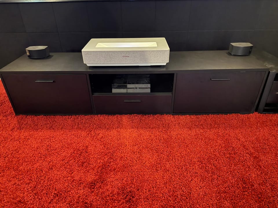 TV and multimedia