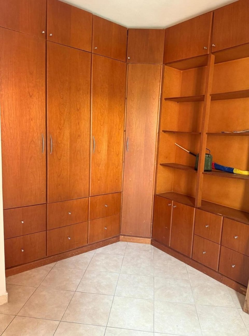 Located in the heart of Mañongo Apartment in Venezuela