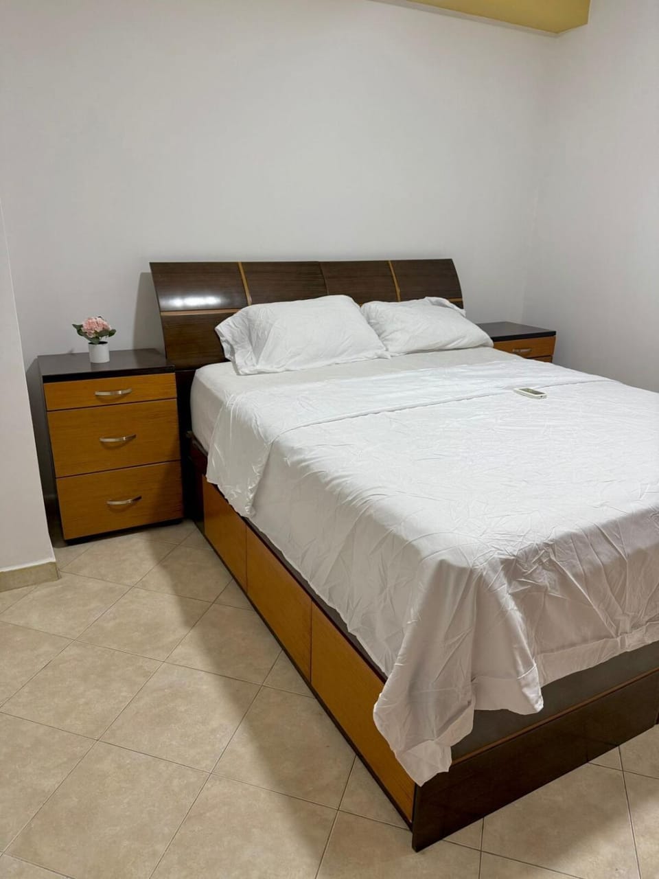 Located in the heart of Mañongo Apartment in Venezuela