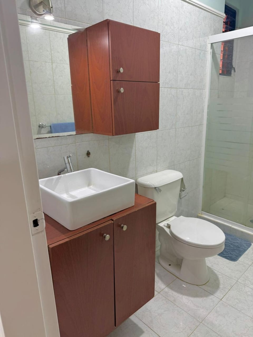 Located in the heart of Mañongo Apartment in Venezuela