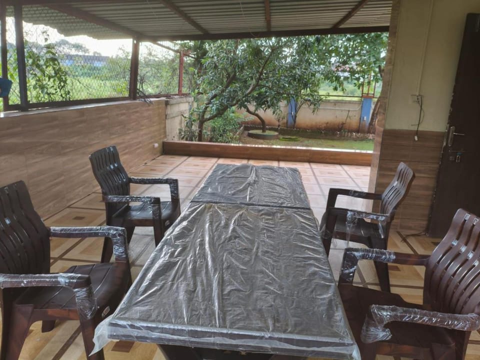 Tranguillity villa House in Lonavla