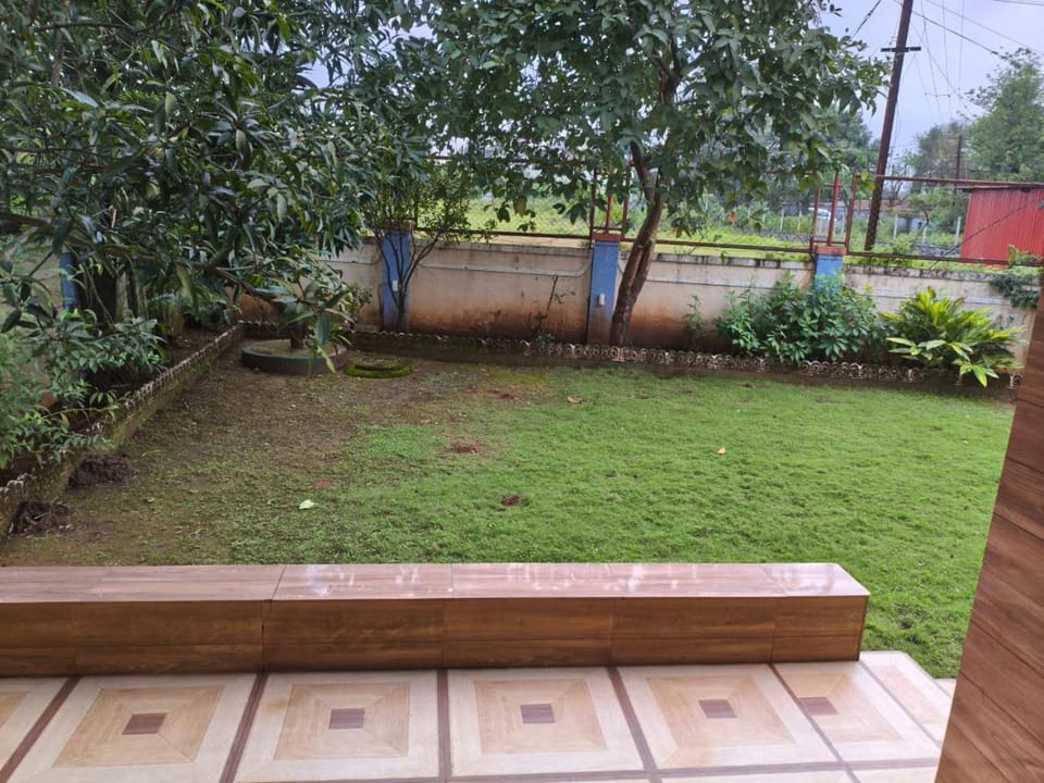 Tranguillity villa House in Lonavla