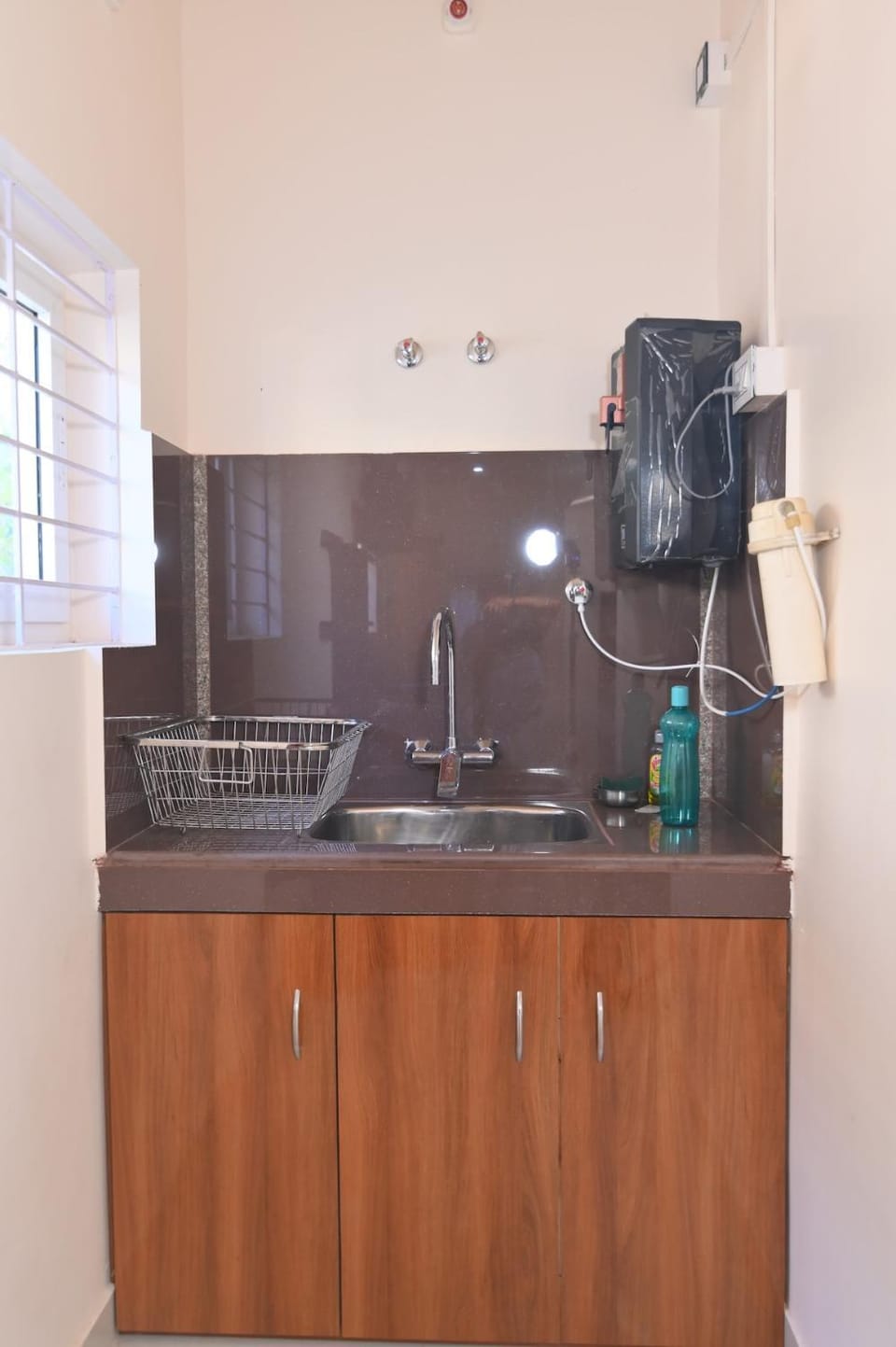 Rün Lirak, Lovely Home Villa in Bangladesh