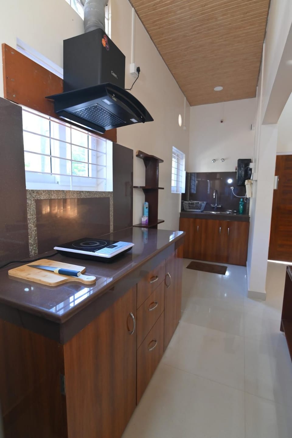 Rün Lirak, Lovely Home Villa in Bangladesh