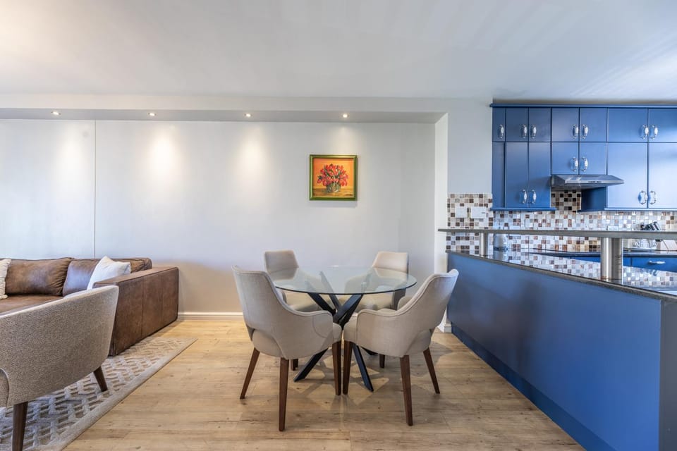 Portifino on lake 221 The Island Club Apartment in Cape Town