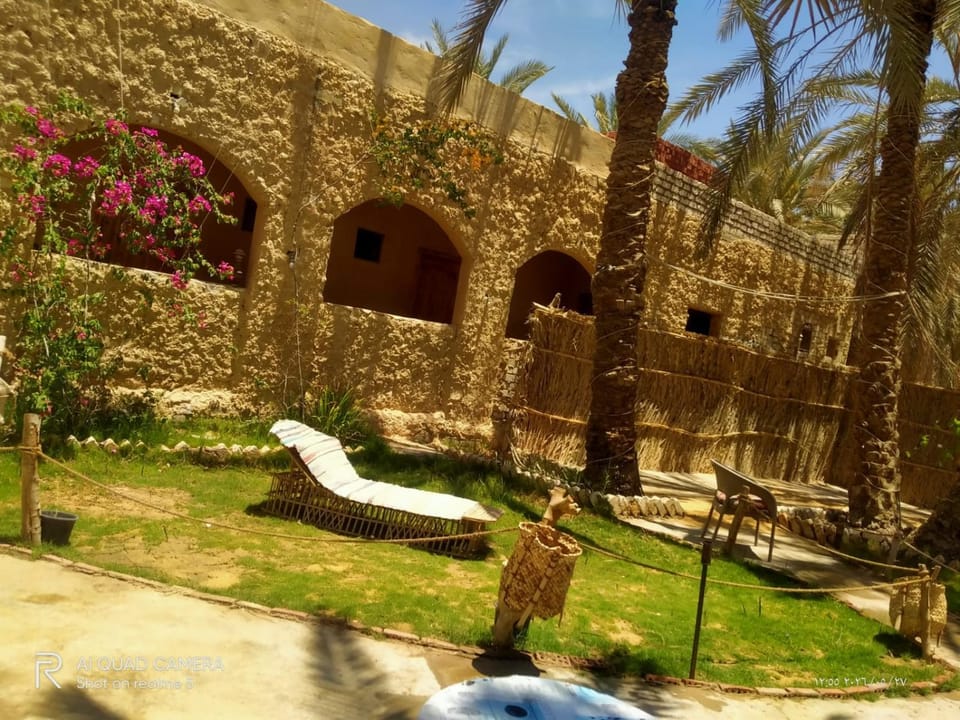 Arkan siwa أركان سيوة Hotel in Egypt
