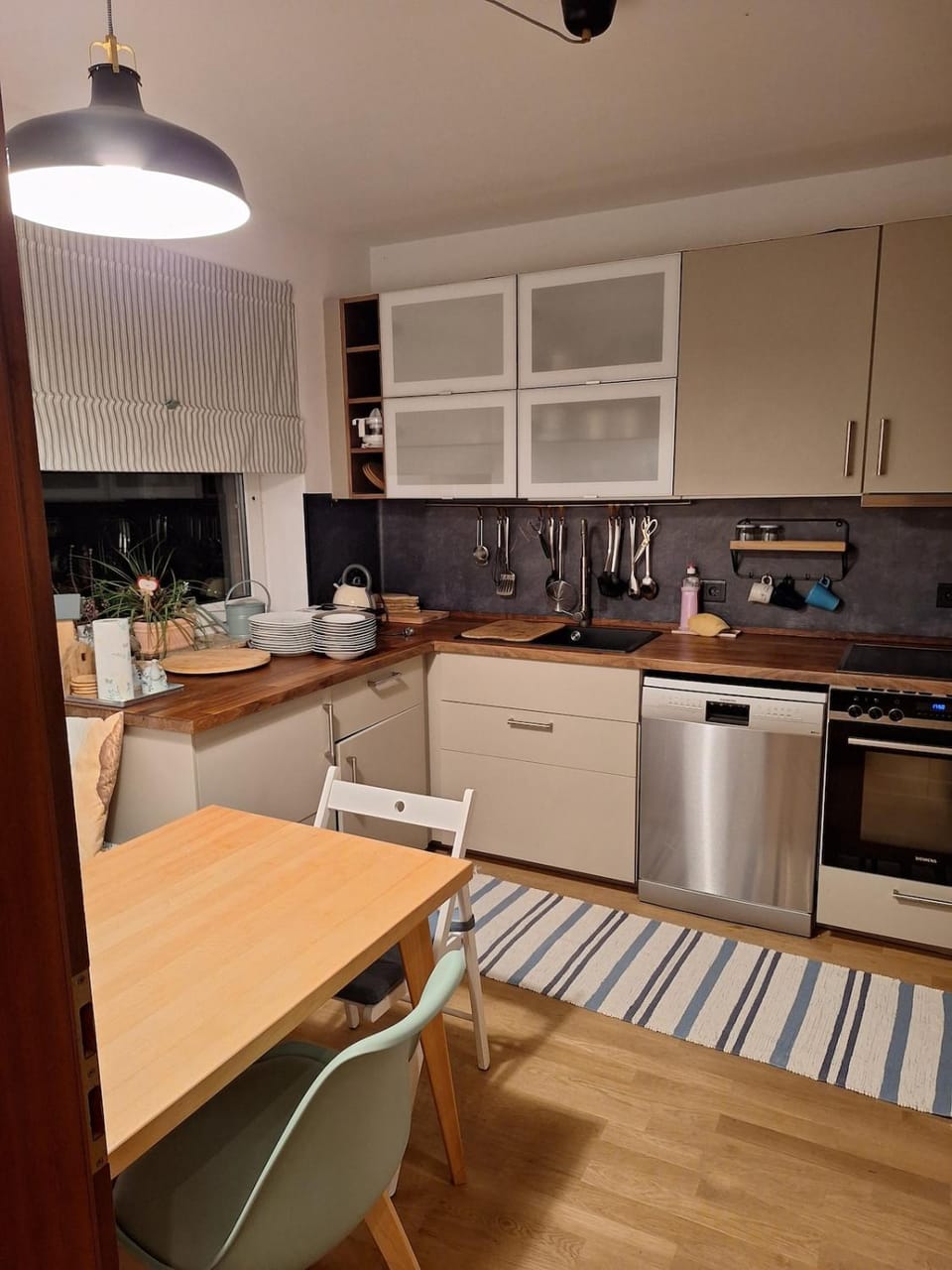 Stade, Altes Land and Elbe Apartment in Stade