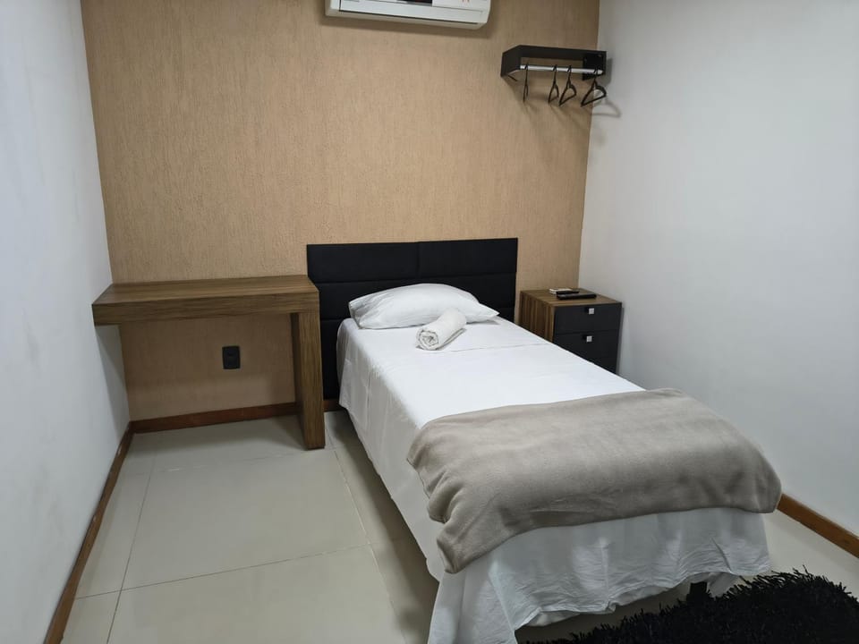 Flat Luxuoso de 3 quartos, 2 banheiros Apartment in Belém