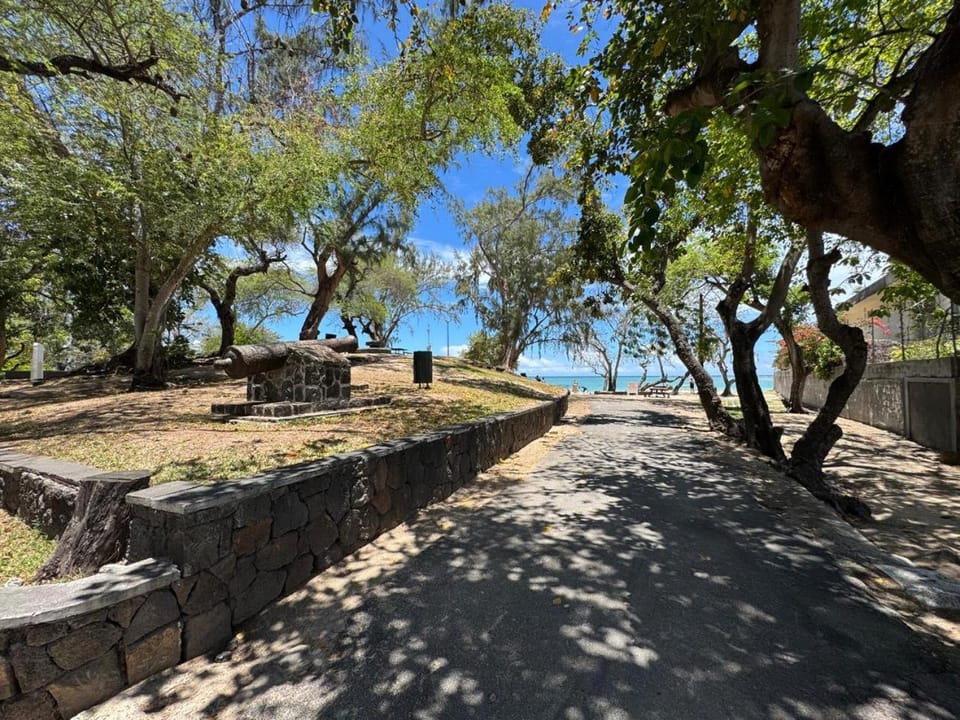 Day, Natural landscape, Beach, Sea view