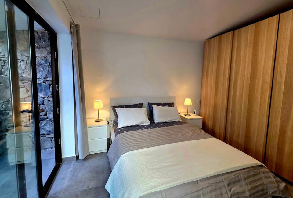 8i Ocean Front and Sunset San Agustin Apartment in Maspalomas