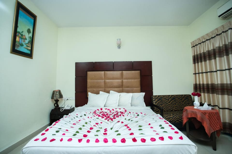 Hotel Mishuk Hotel in Bangladesh
