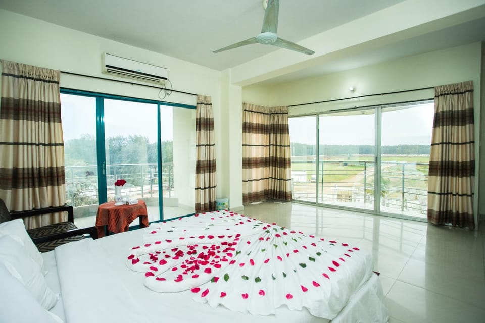 Hotel Mishuk Hotel in Bangladesh