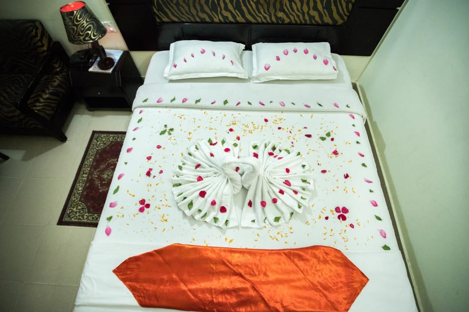 Hotel Mishuk Hotel in Bangladesh