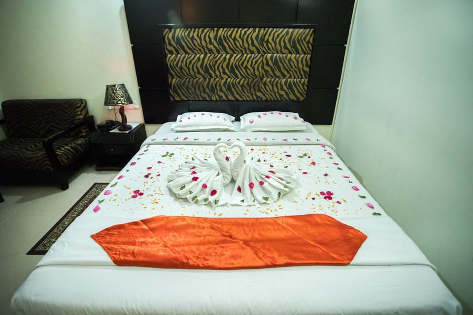 Hotel Mishuk Hotel in Bangladesh