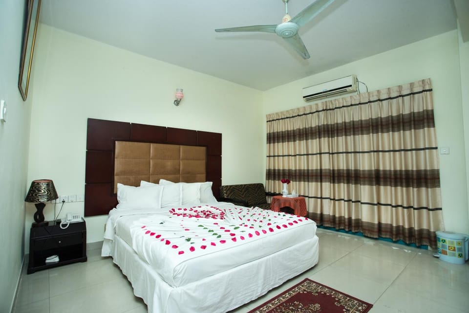 Hotel Mishuk Hotel in Bangladesh