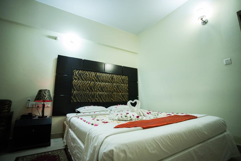 Hotel Mishuk Hotel in Bangladesh