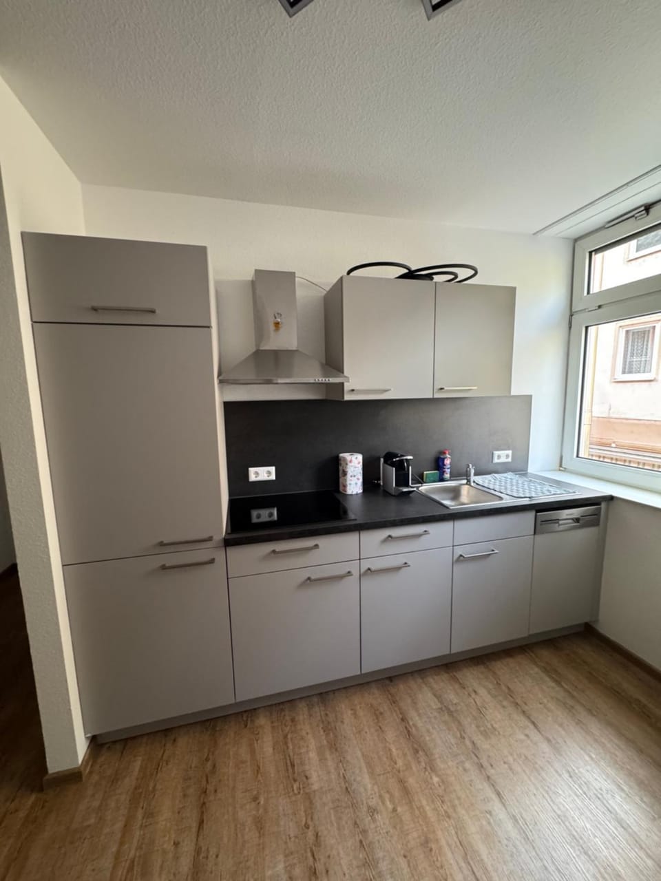 PRV Apartment 2 Apartment in Baden-Württemberg