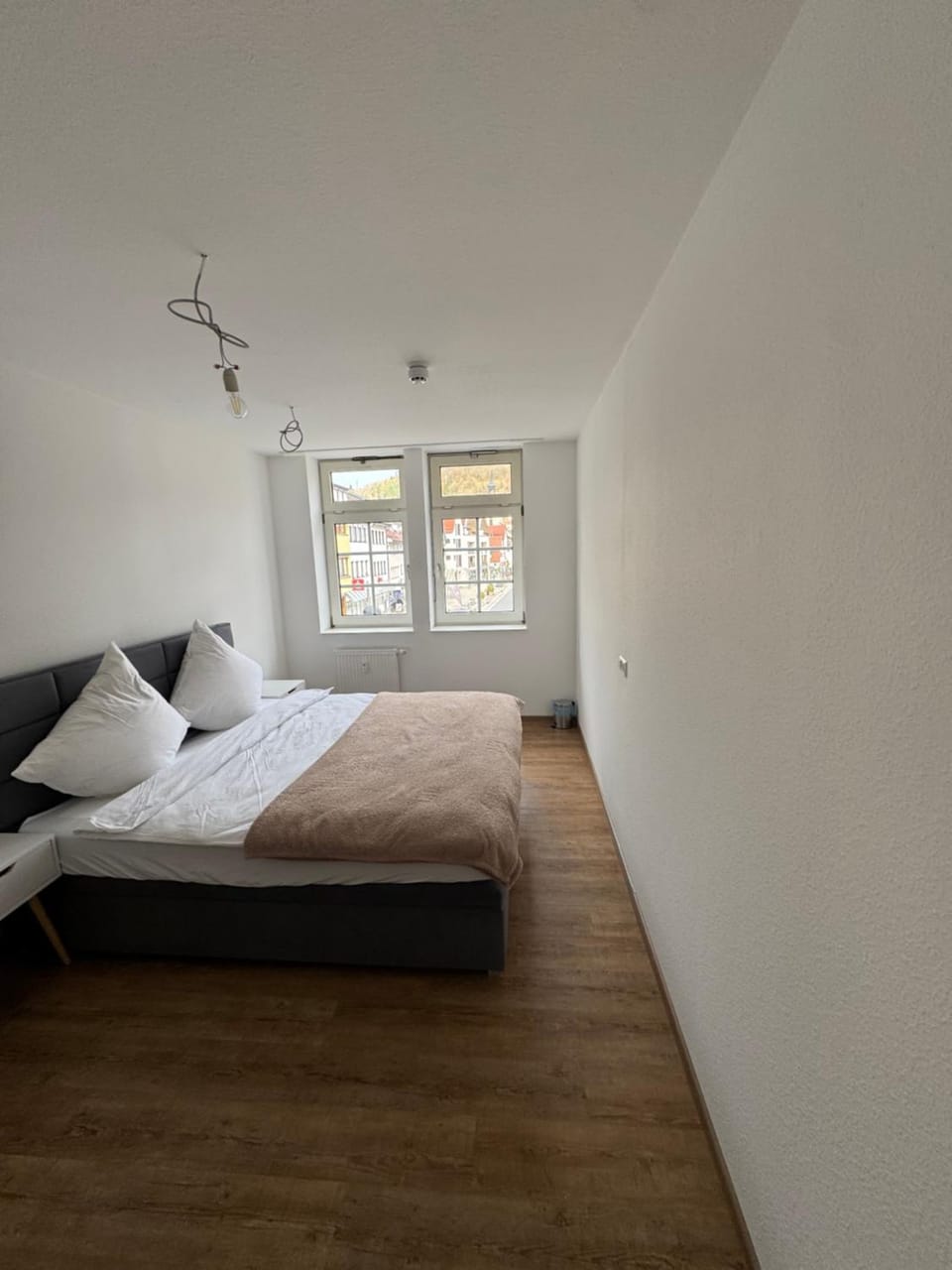 PRV Apartment 2 Apartment in Baden-Württemberg