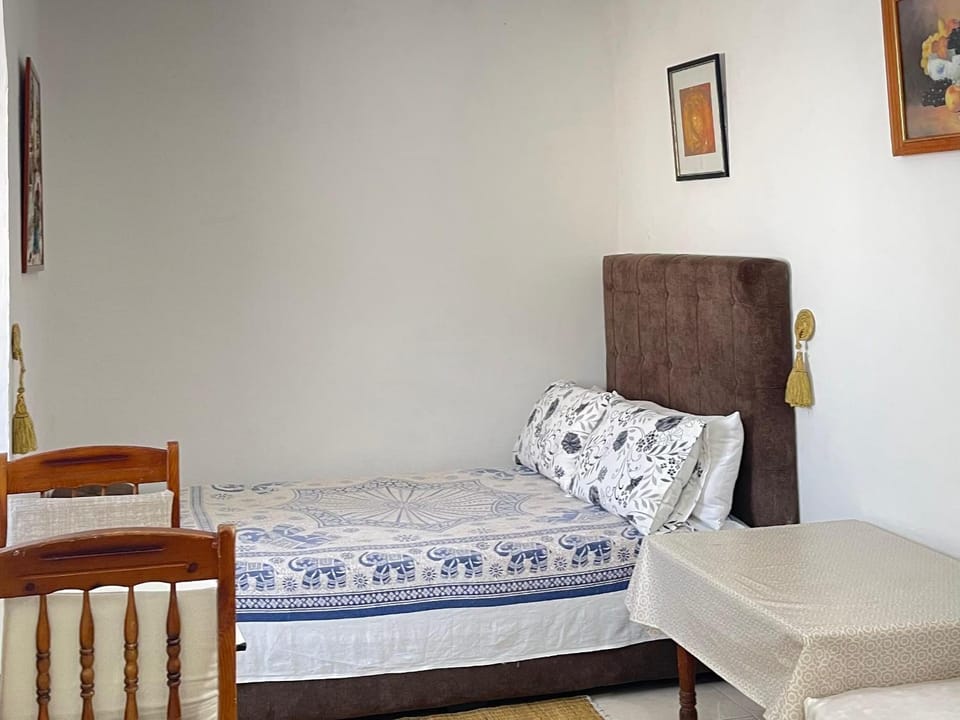 Dar daddy Hostel in Tangier-Tétouan-Al Hoceima