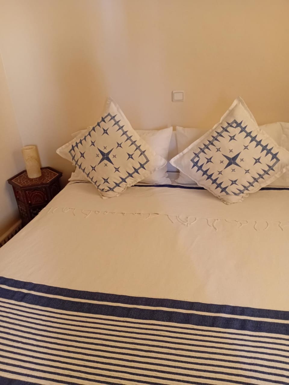 Dar daddy Hostel in Tangier-Tétouan-Al Hoceima