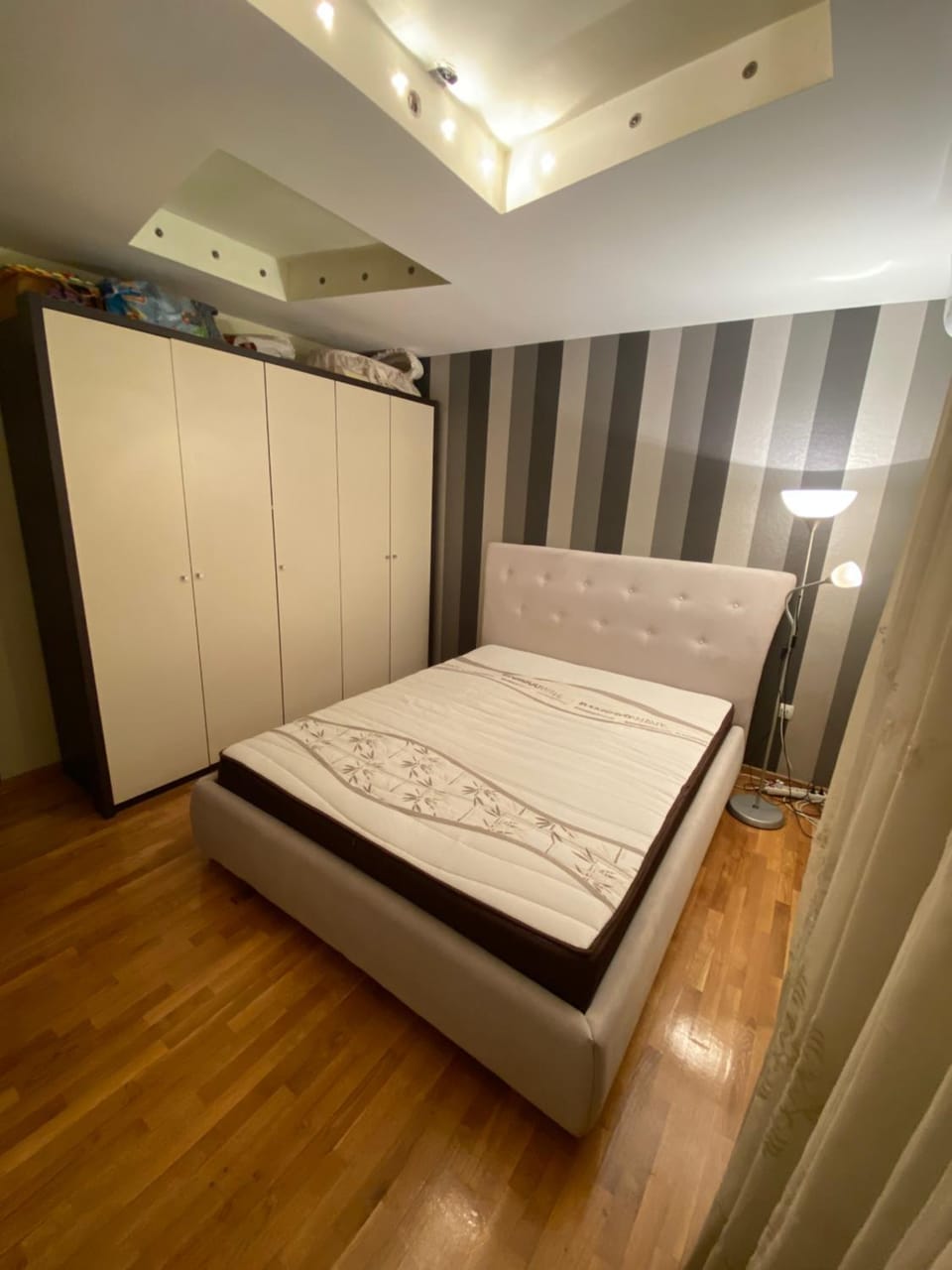 apartman the one - free parking Apartment in Belgrade
