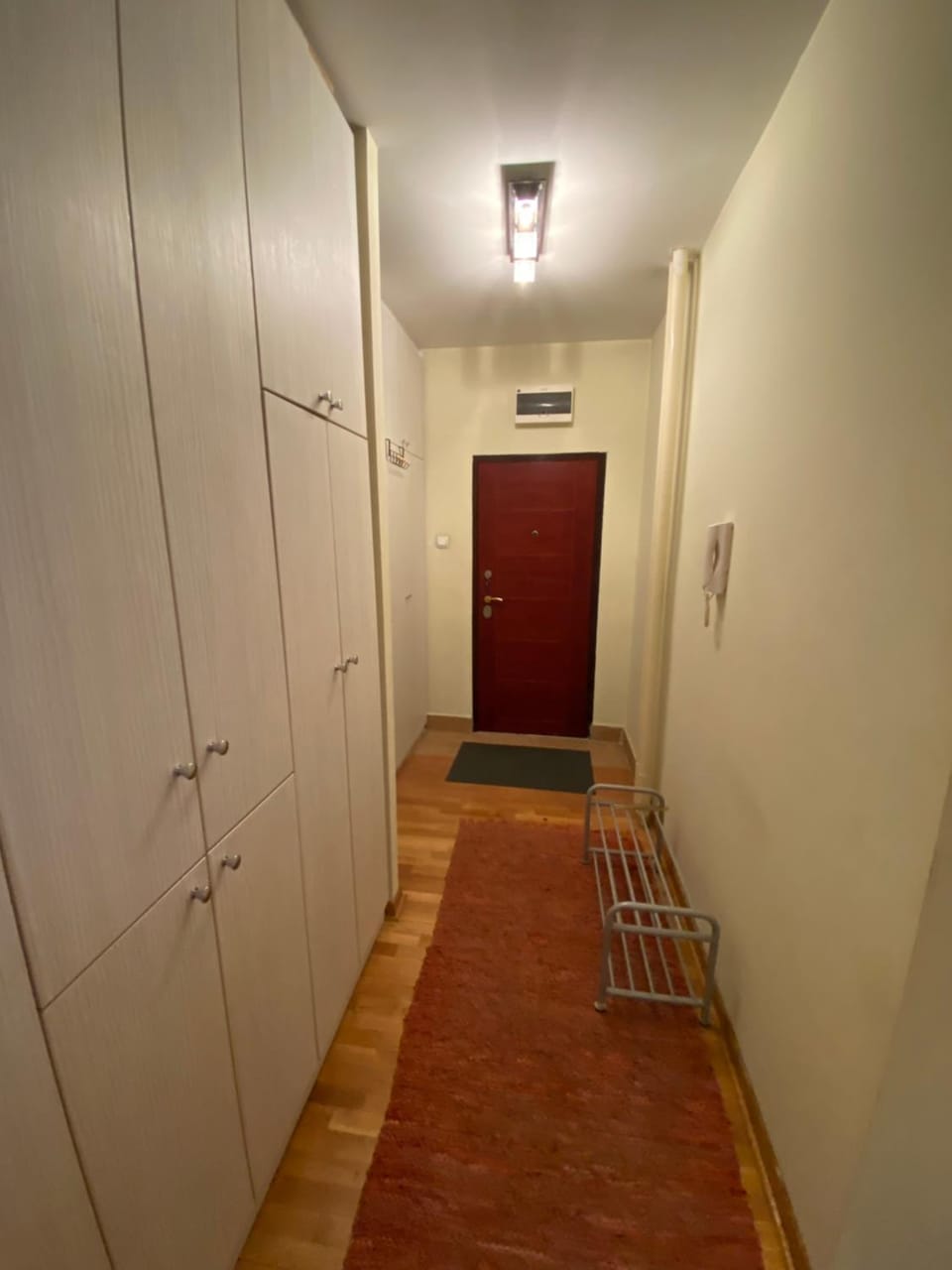 apartman the one - free parking Apartment in Belgrade