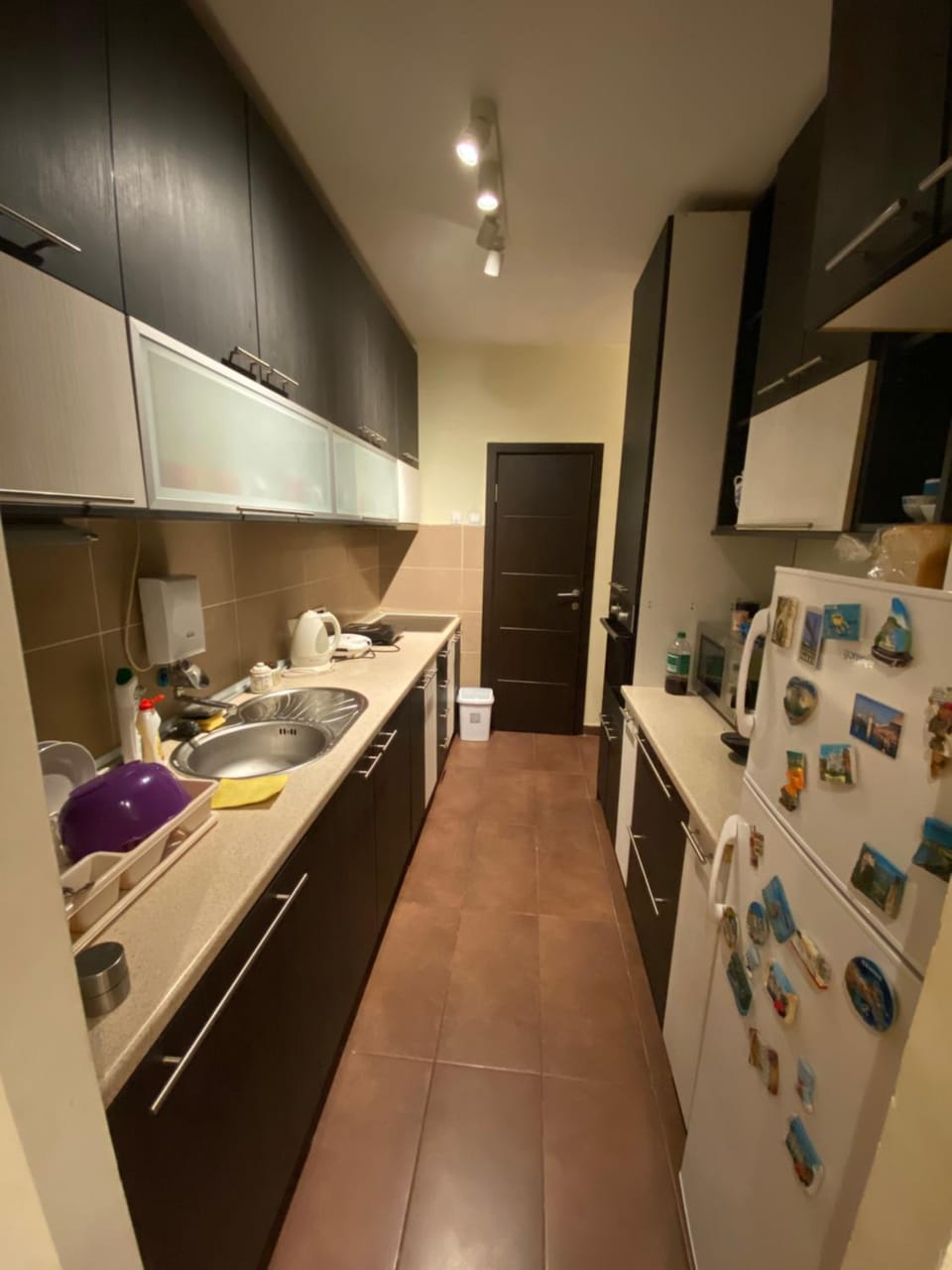 apartman the one - free parking Apartment in Belgrade