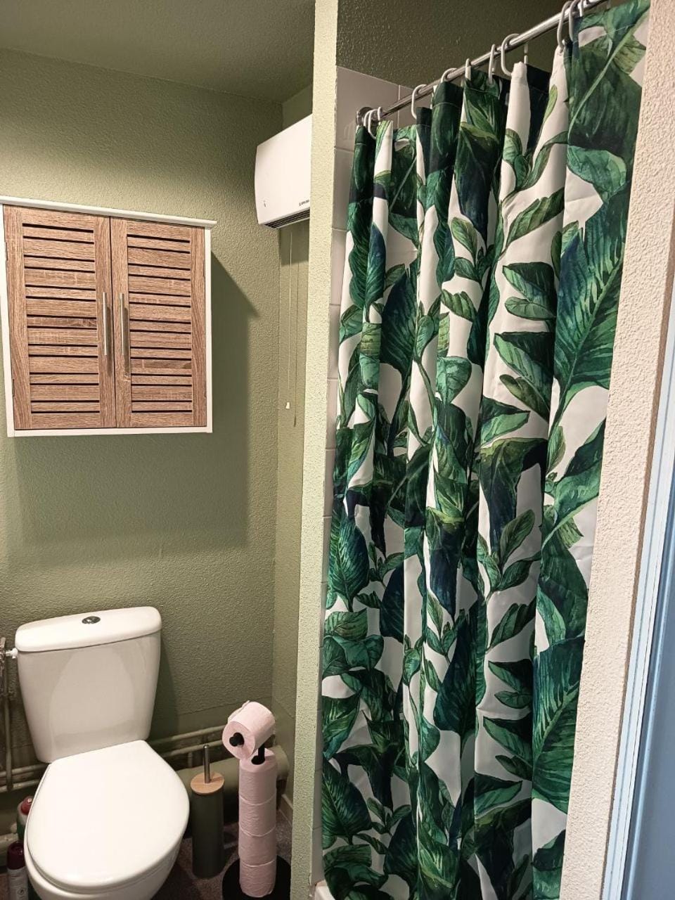 Grand Studio 4 couchages proche Université et CHU Apartment in Le Mans