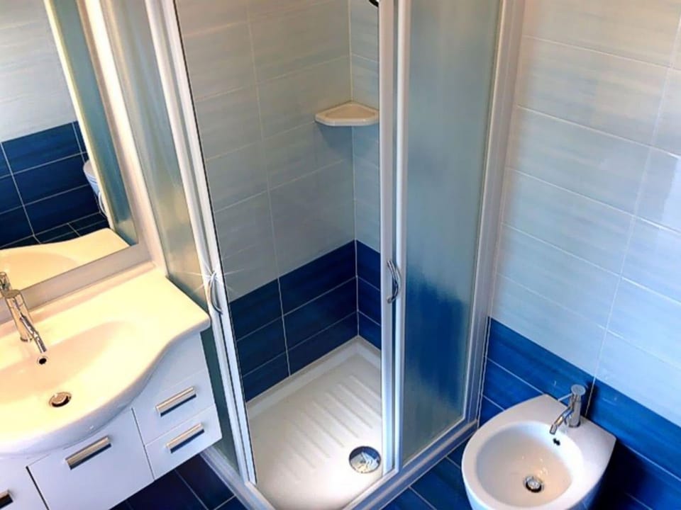 Shower, Toilet, Bathroom, bidet