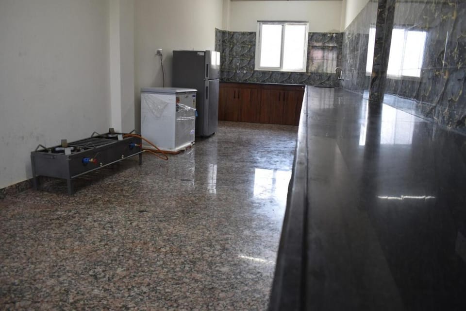 RK Farmhouse Villa in Hyderabad