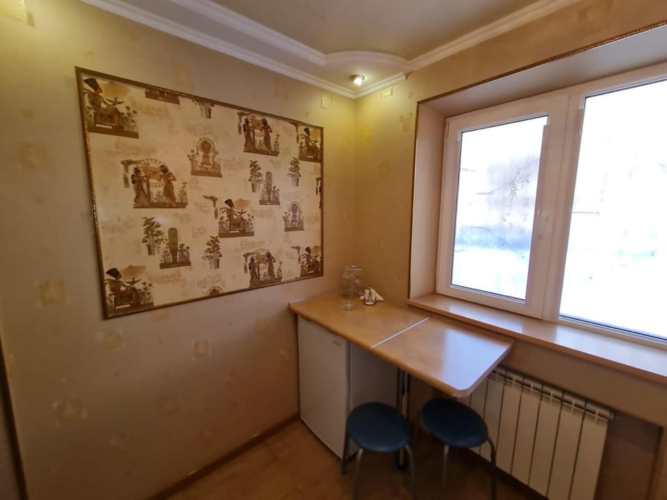 Частная гостиница Apartment in Kazakhstan