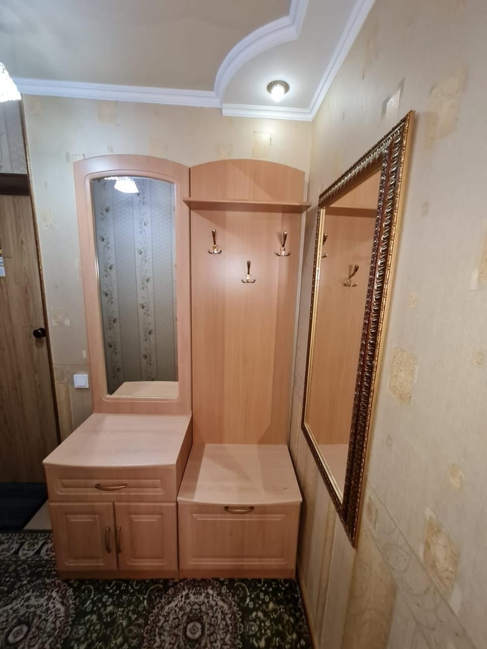 Частная гостиница Apartment in Kazakhstan