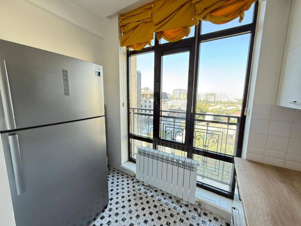 View (from property/room), kitchen